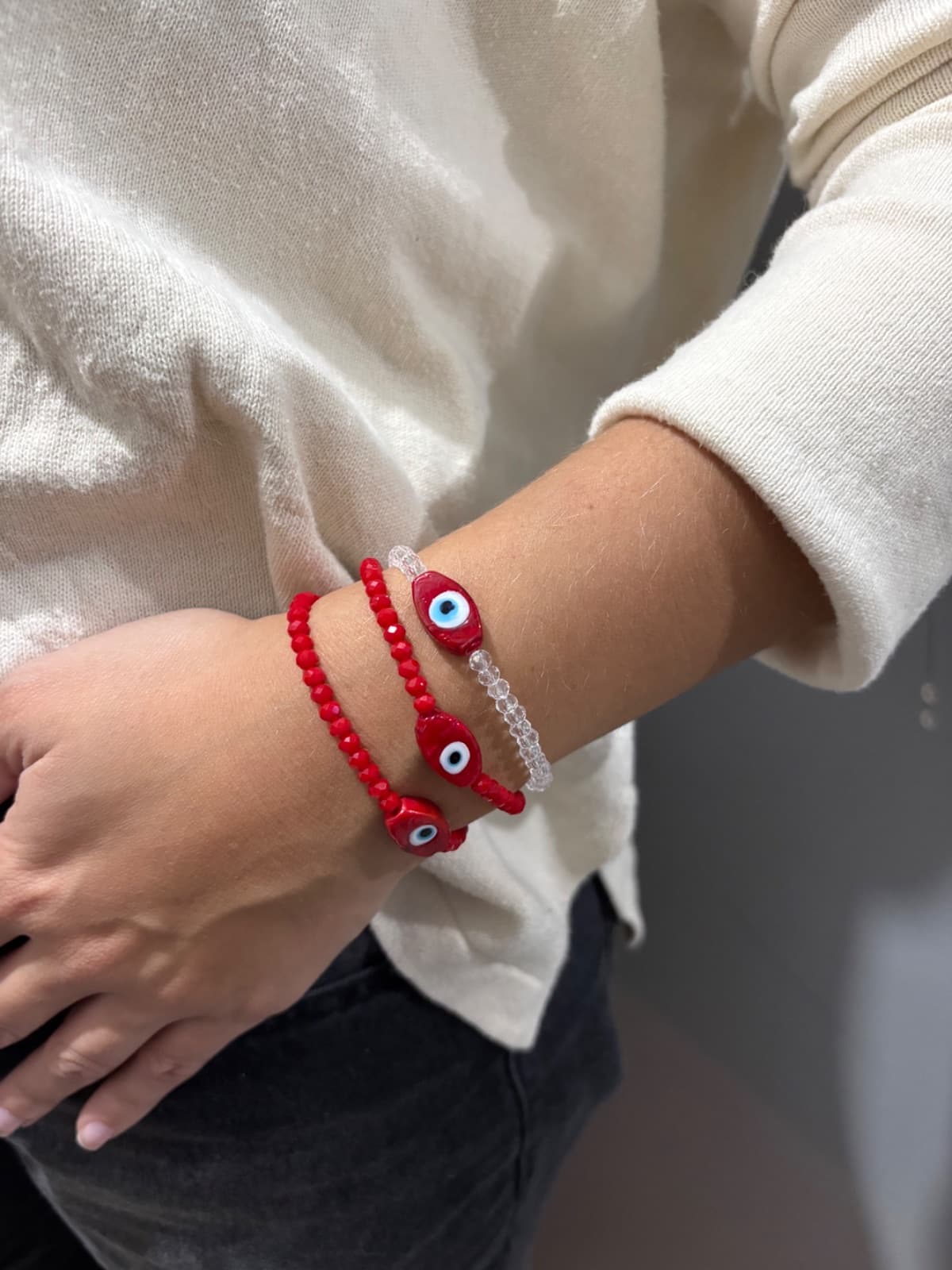 Pulsera Hipnótica