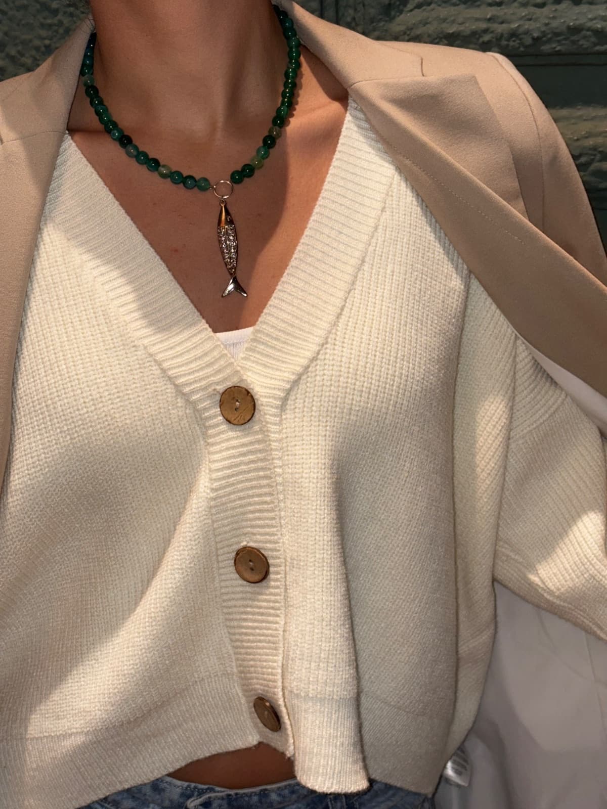 Collar Bahía