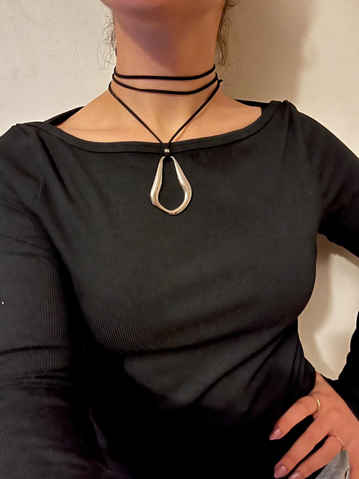 Collar Nox