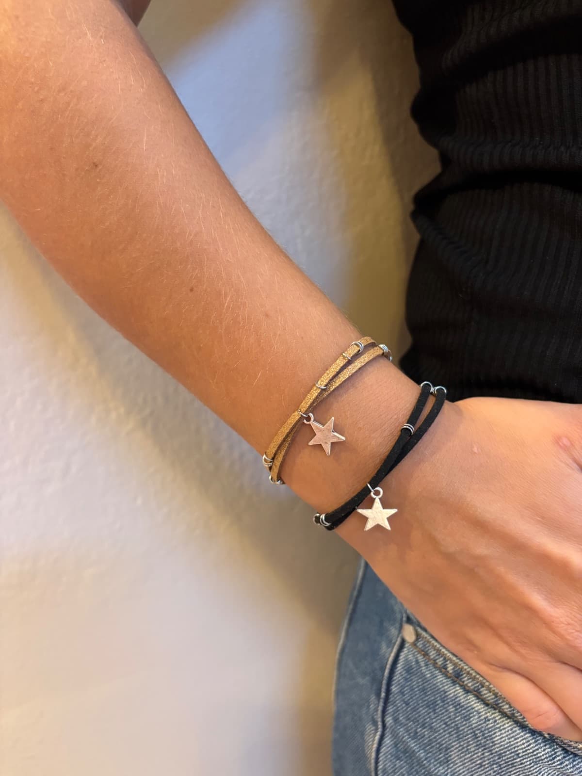 Pulsera Chic