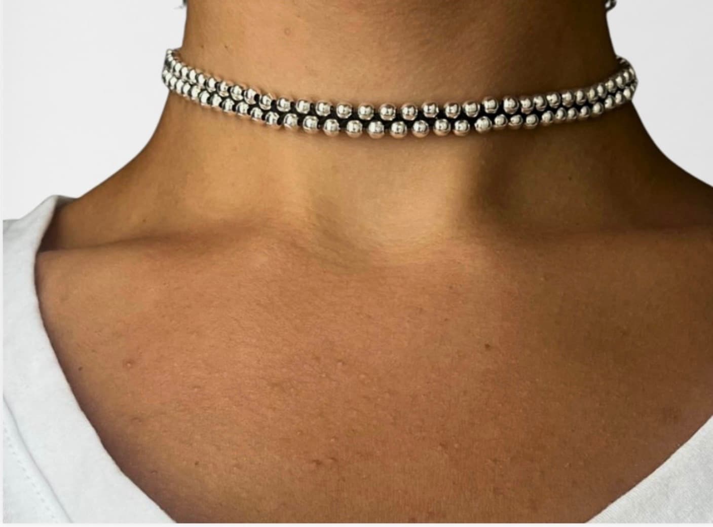 Chocker regulable