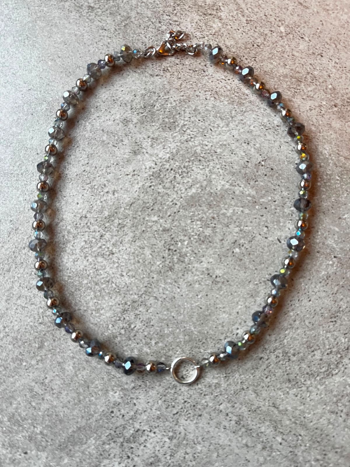 Collar Hamala
