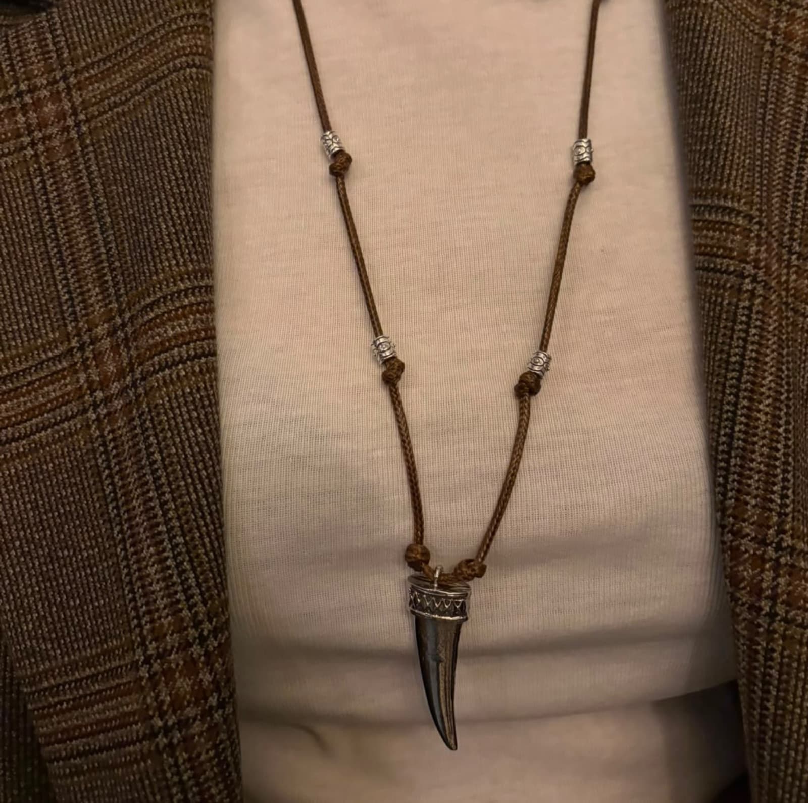 Collar Wild