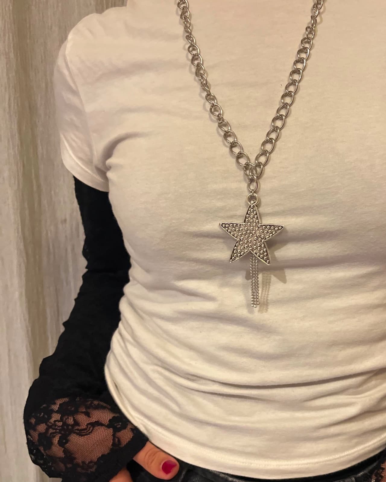 Collar Rockstar