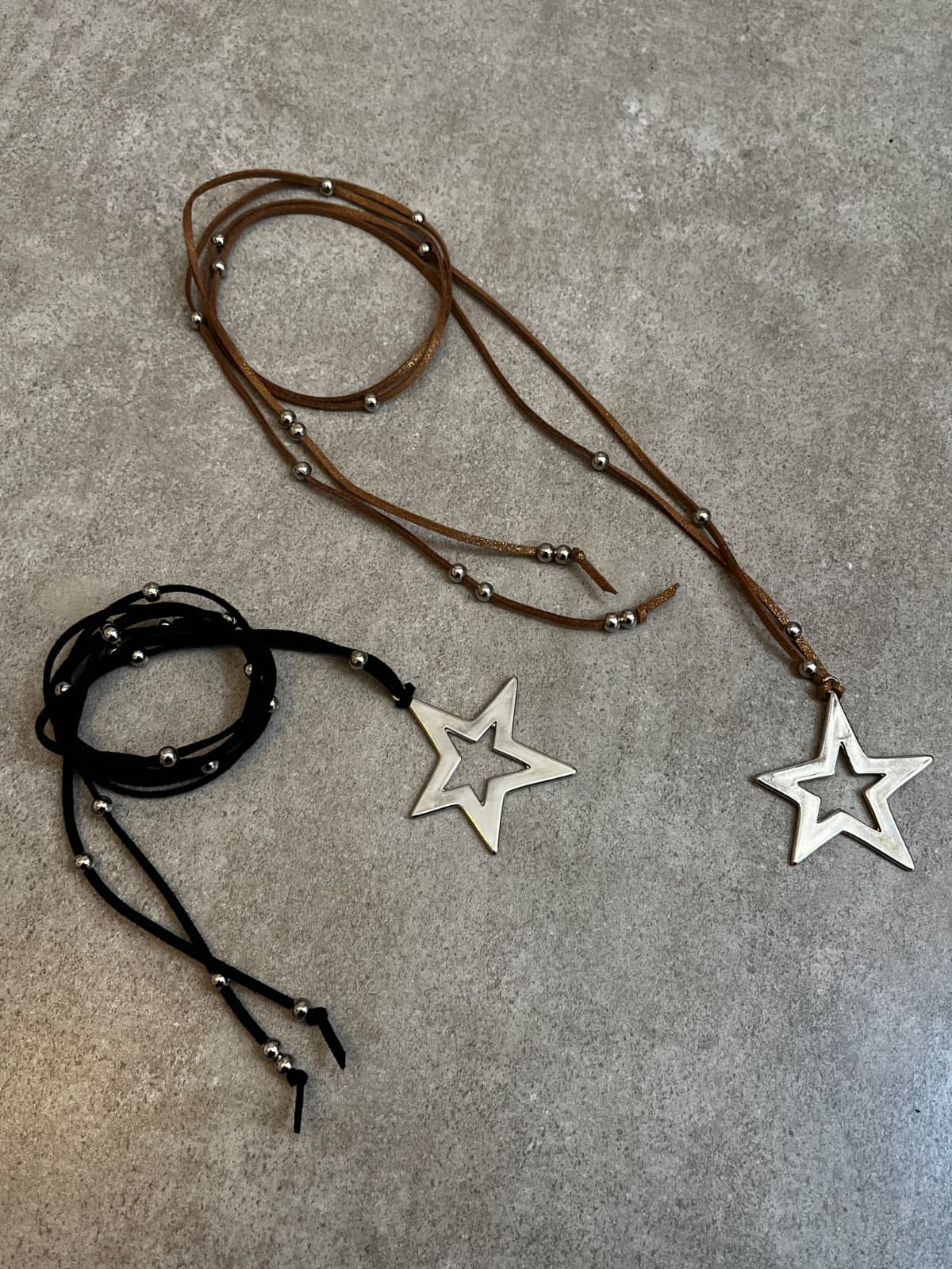 Collar Imanta