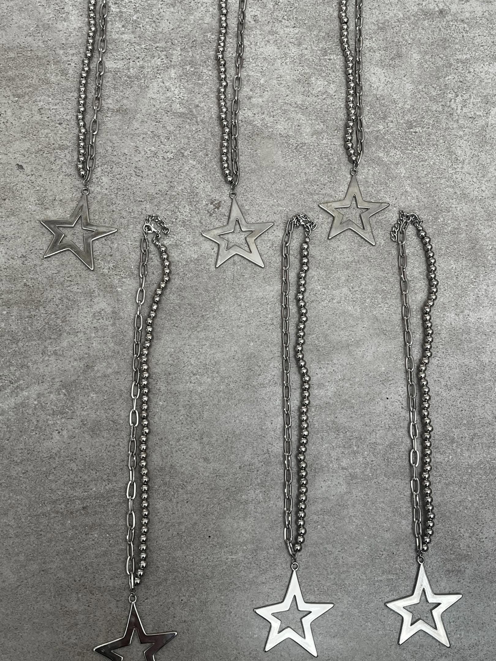 Collar Pulsión