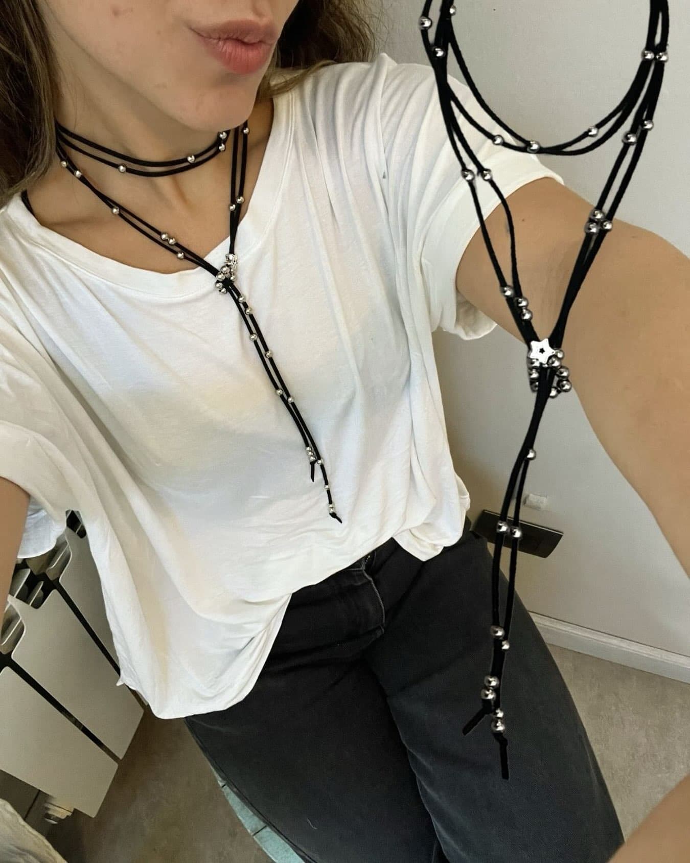 Bolo tie 2026-07-02